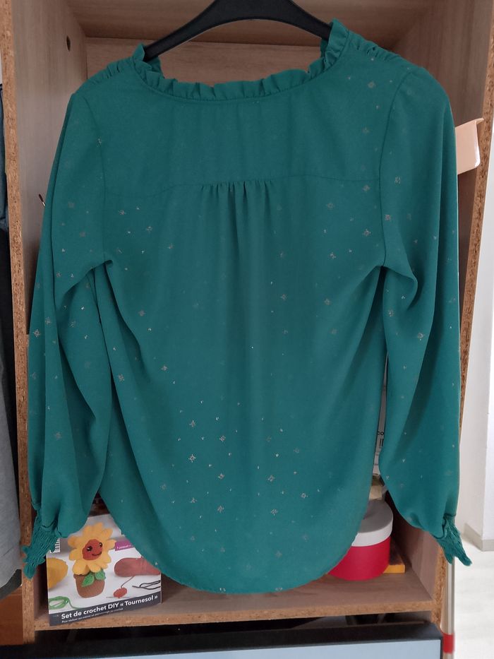 Haut de soirée femme