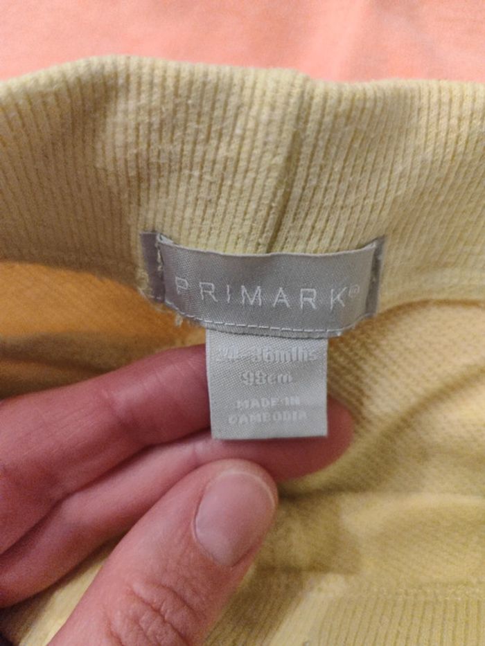 Short Primark - photo numéro 6