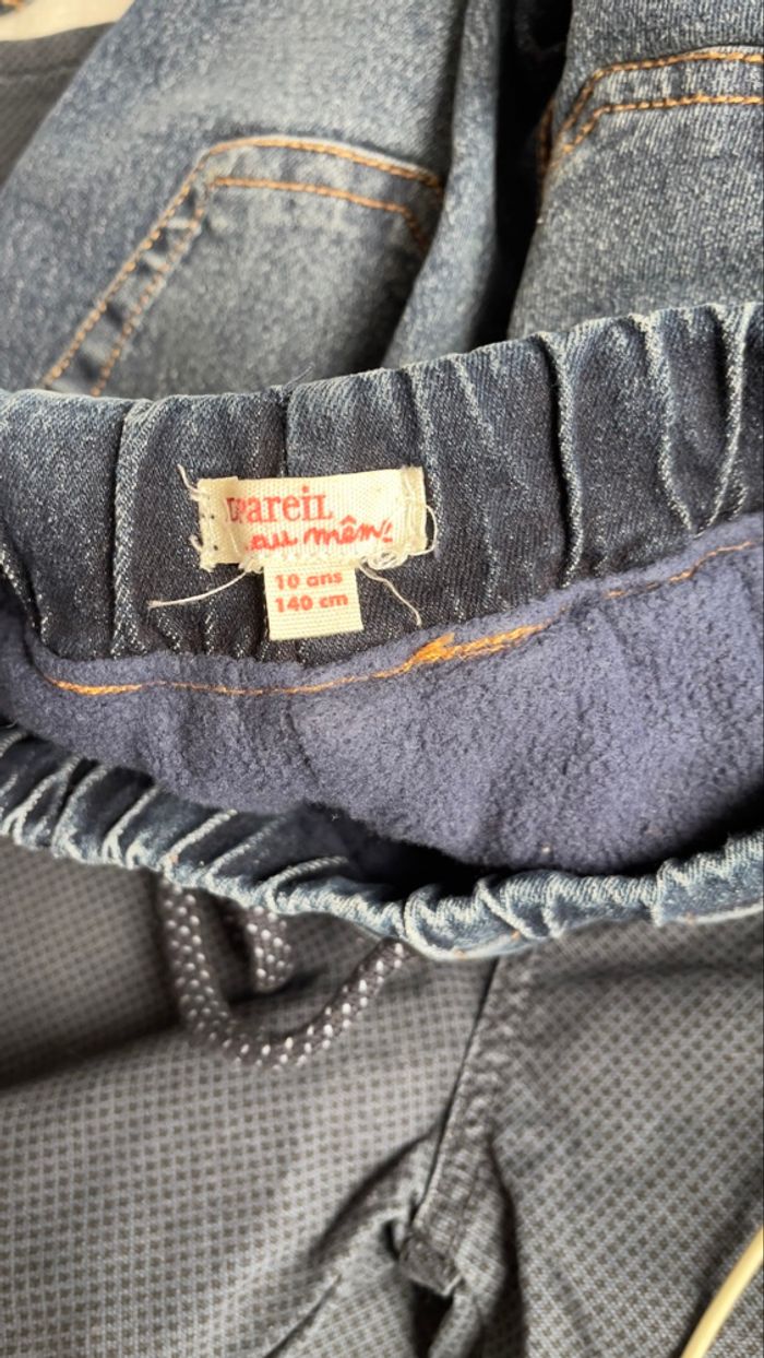 Pantalon  lot - photo numéro 3