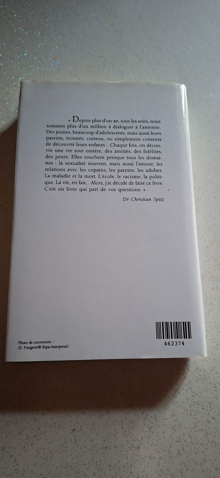 Livre - photo numéro 3
