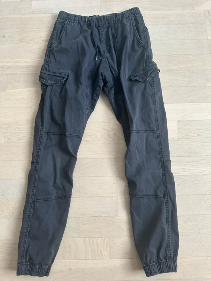 Pantalon cargo Indicode Jeans taille S