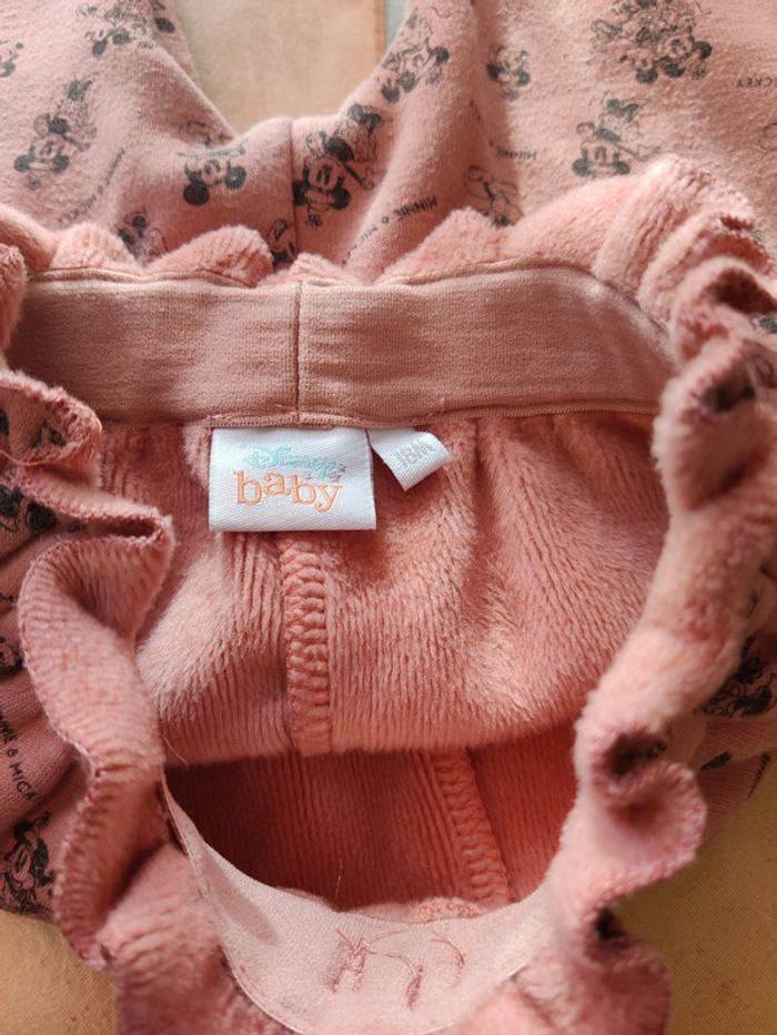 Lot jogging - photo numéro 5