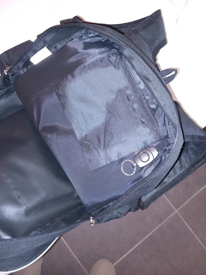 Sac à dos RG512 - photo numéro 11