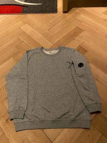 Pull CP Compagny
