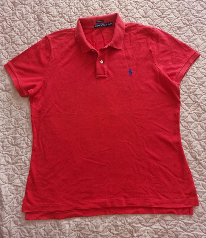 Polo Ralph Lauren homme XL