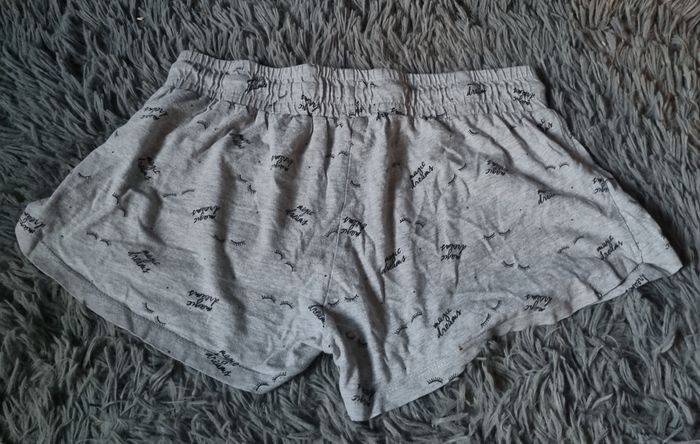 Short de pyjama à motifs 16ans - photo numéro 5