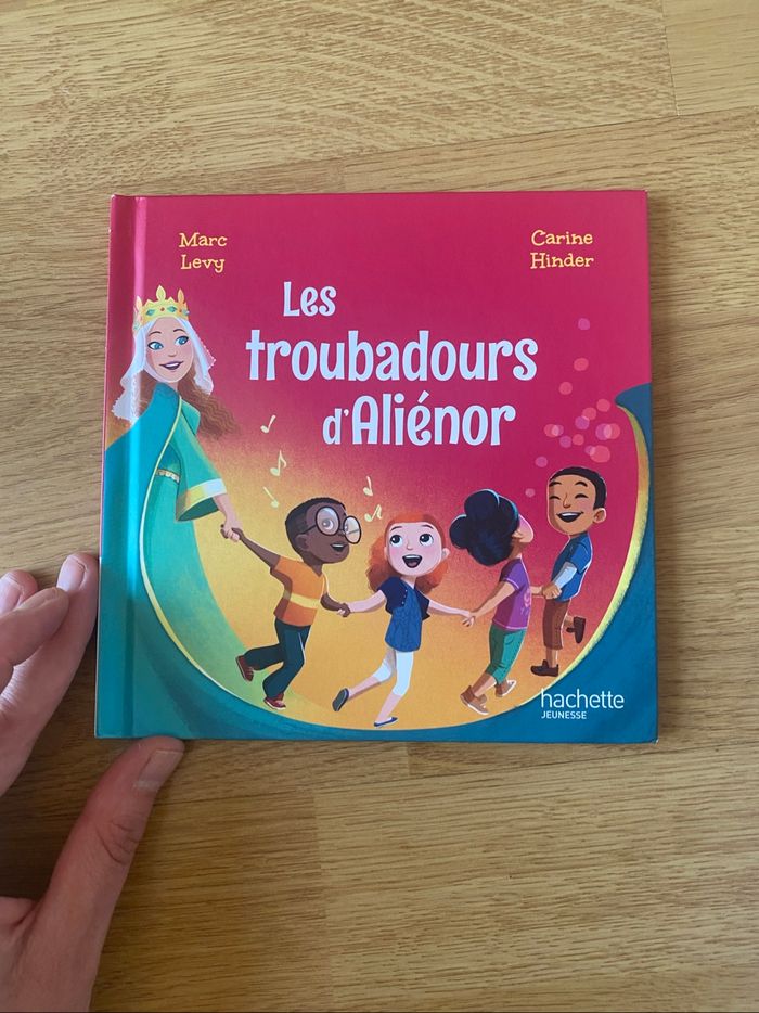 Livre McDo