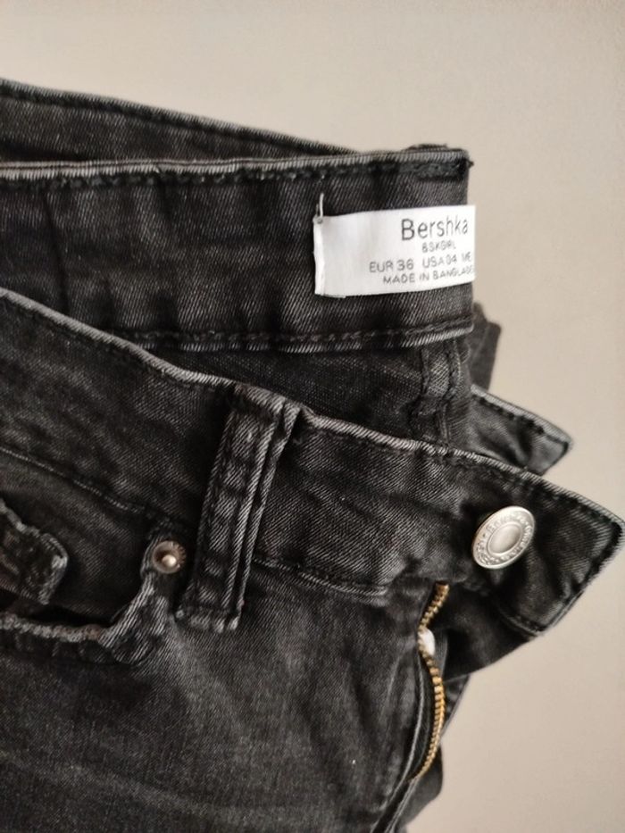 Pantalon femme Bershka - photo numéro 4