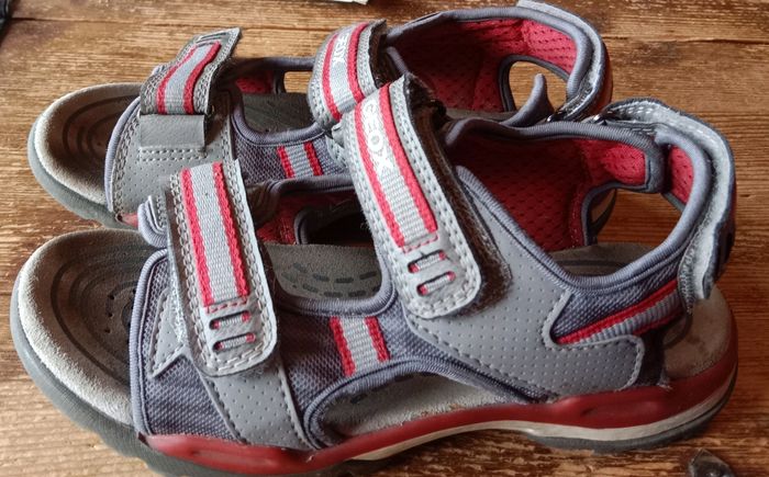 Sandales Geox