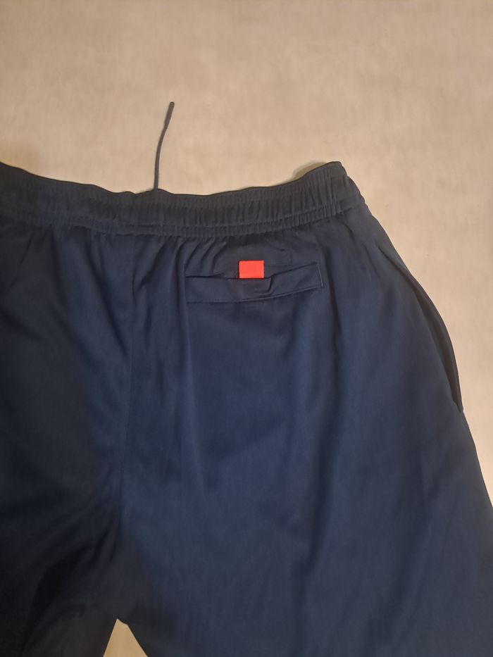 Short arbitre - photo numéro 6