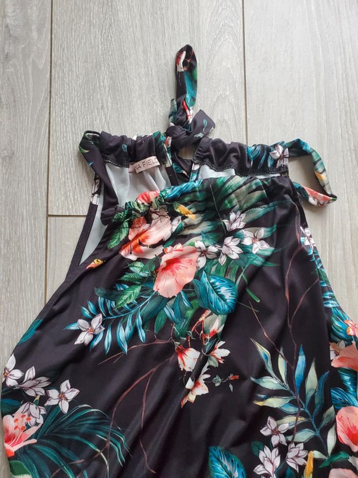 Robe femme Anna Field T38 - photo numéro 2