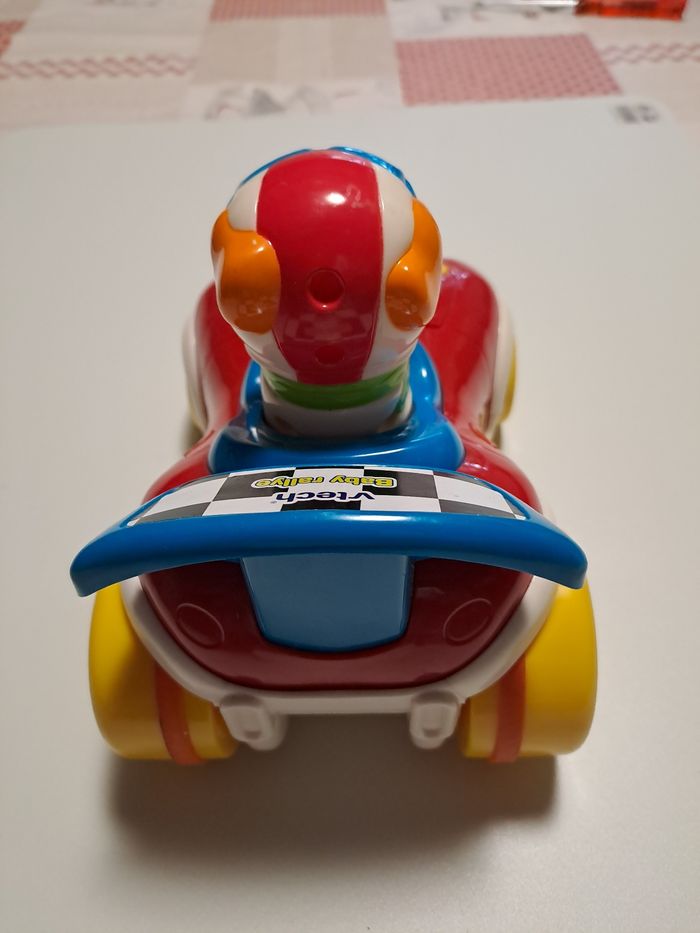 Jouet V.Tech - photo numéro 5