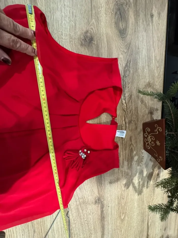 Robe de cocktail Heine (Helline) - photo numéro 12
