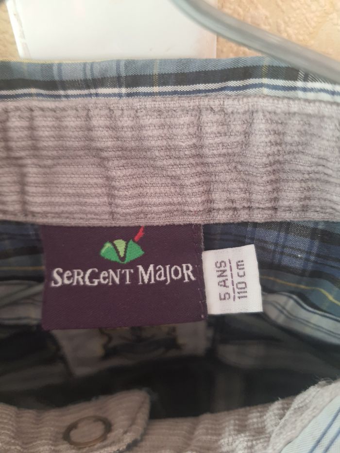 Lot de trois chemise - photo numéro 2