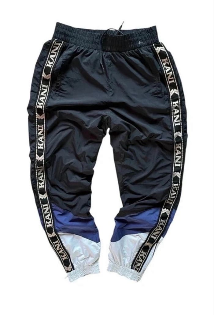 Pantalon de survêtement Femme Kani taille S - photo numéro 3