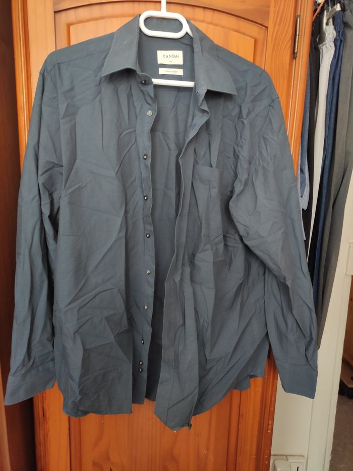 Chemise - photo numéro 2