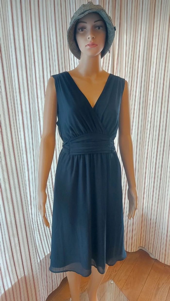 Robe Marine Noppies t L - photo numéro 2