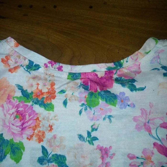 T-shirt - photo numéro 15