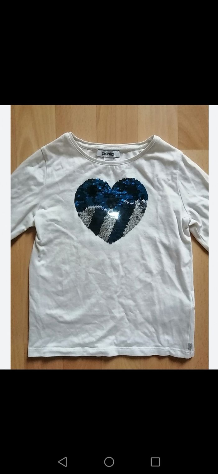T-shirt ML