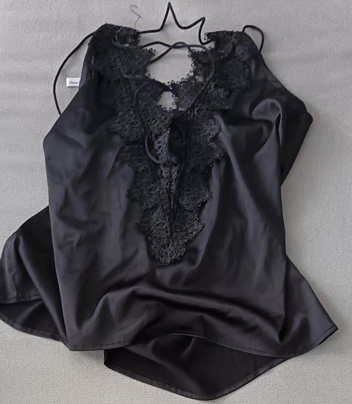 Caraco Wanna this taille XL en très bon état