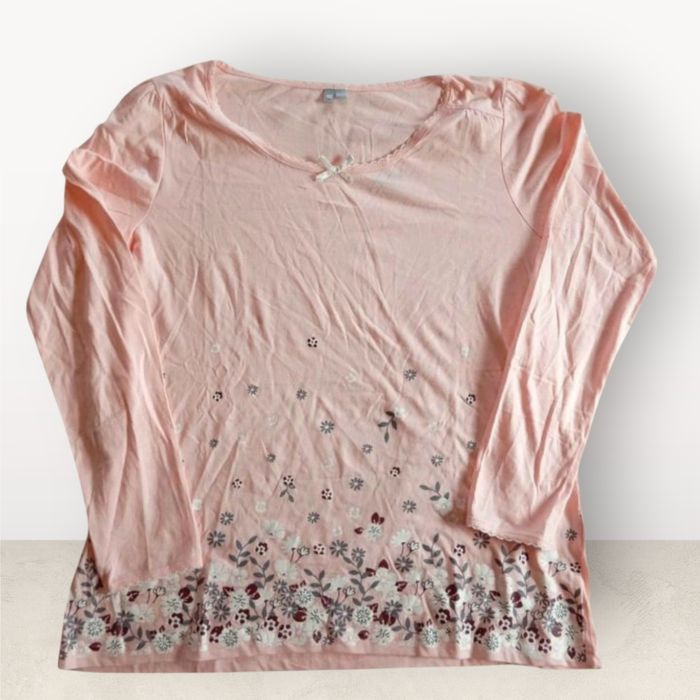 Pyjama femme taille M - photo numéro 2