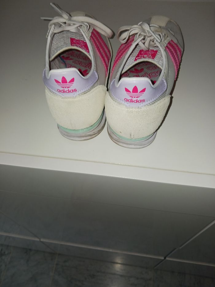 Baskets Adidas - photo numéro 3