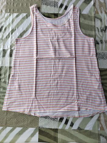 Débardeur fille In-Extenso 12 ans