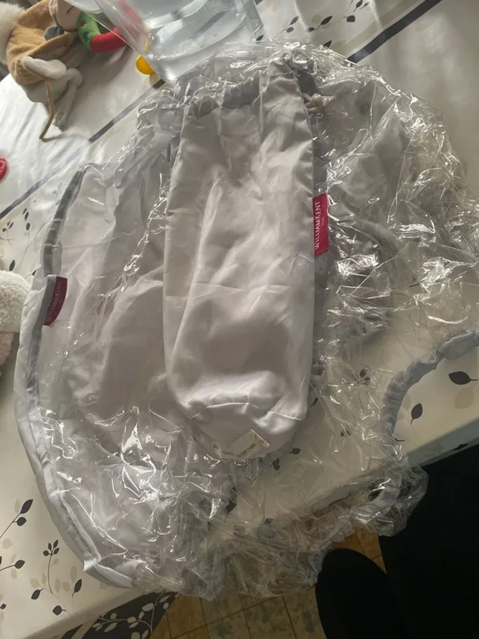 Protége pluie cosy william Kent - photo numéro 2