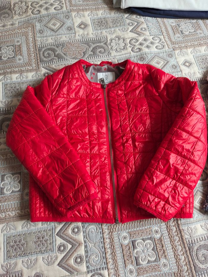 Lot vêtements fille 6 ans - photo numéro 4