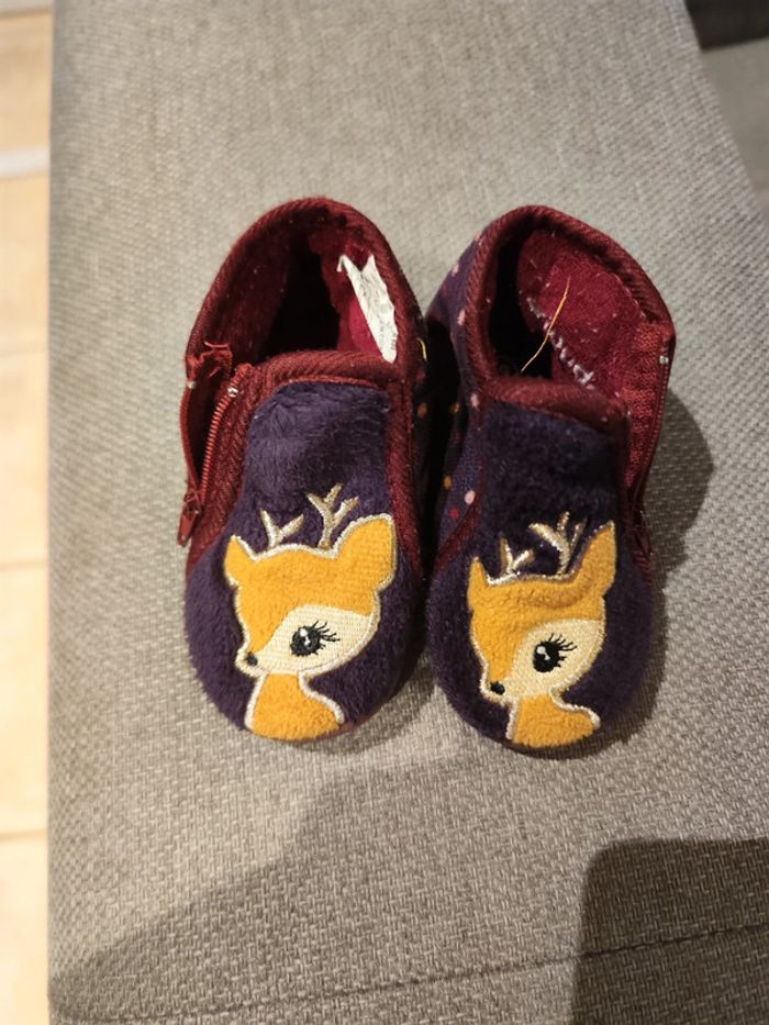 Chaussons