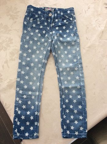 Jean Orchestra 4 ans