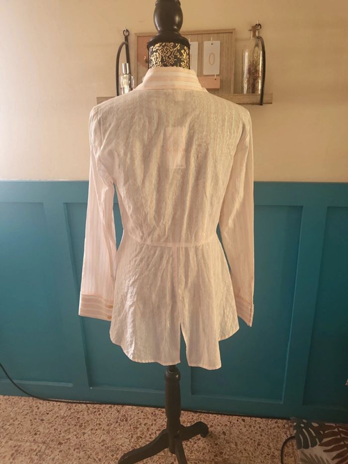 Chemise fluide - photo numéro 7