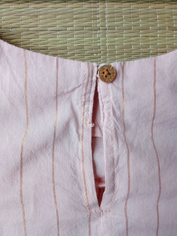Blouse Tissaia - photo numéro 5