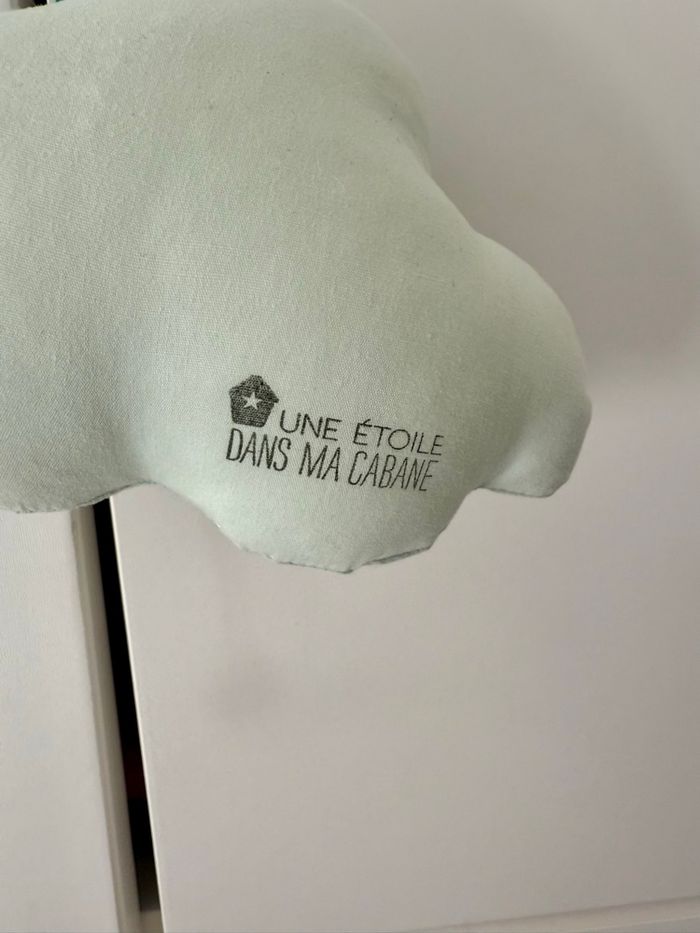 Boîte à musique nuage - photo numéro 5