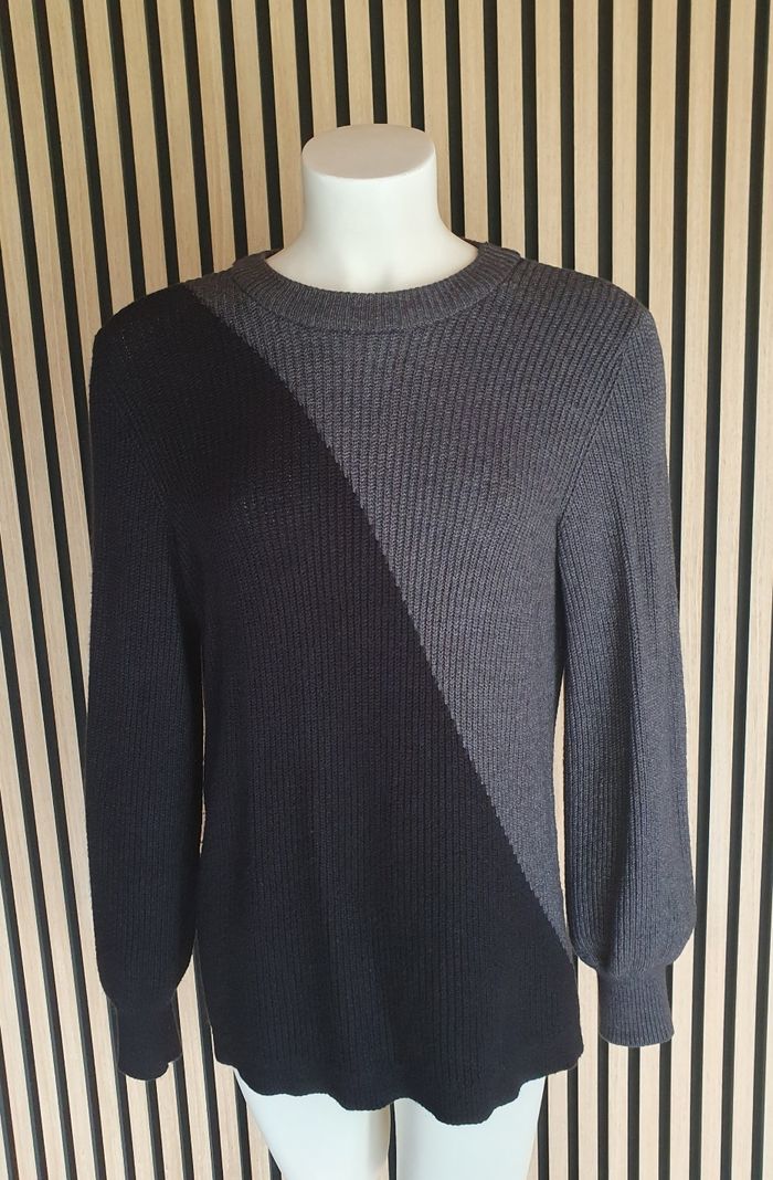 Superbe pull d'hiver Object 🖤 - photo numéro 6