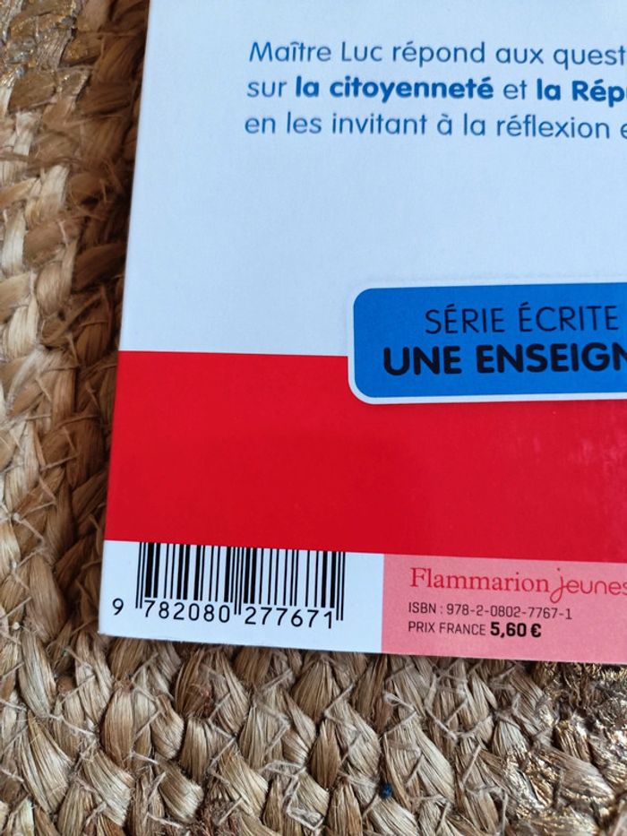 Livres enfants je suis en CE1 - photo numéro 4