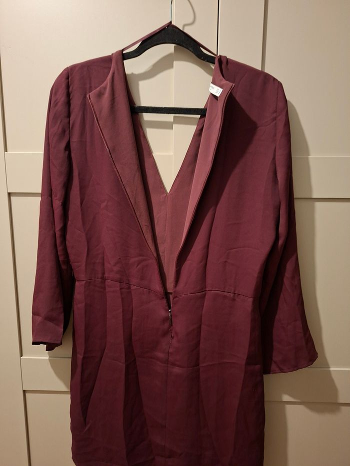 Robe Mango - photo numéro 6