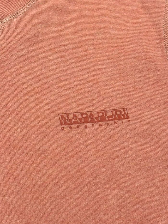 Pull Napapijri - photo numéro 4