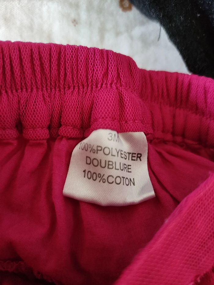 Ensemble t-shirt jupe - photo numéro 6