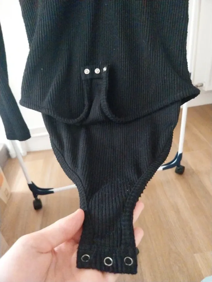 Body / pull - photo numéro 3