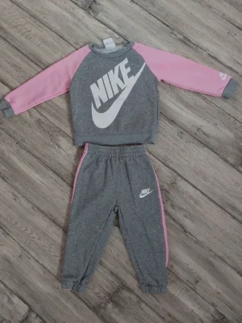 Ensemble nike fille