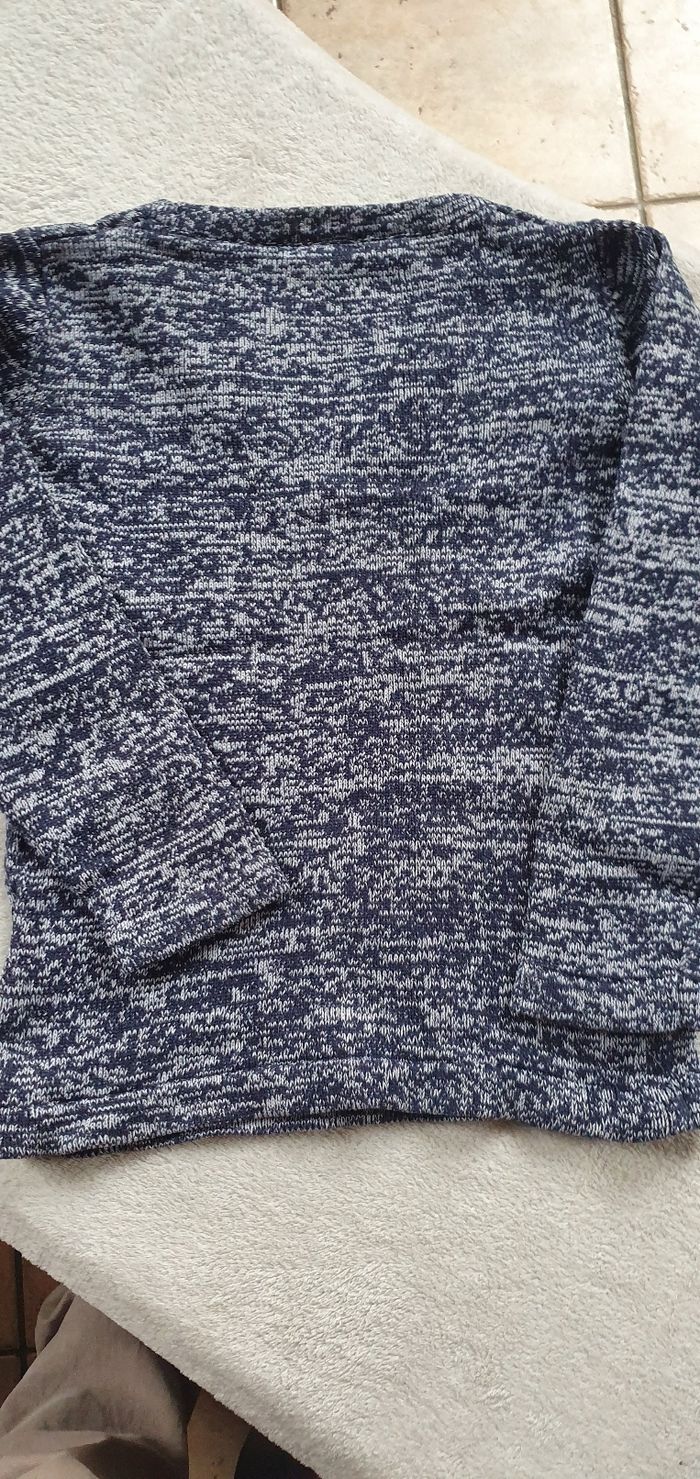 Pull - photo numéro 3