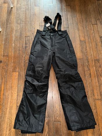 Pantalon de ski crivit  10 ans Neuf avec étiquette