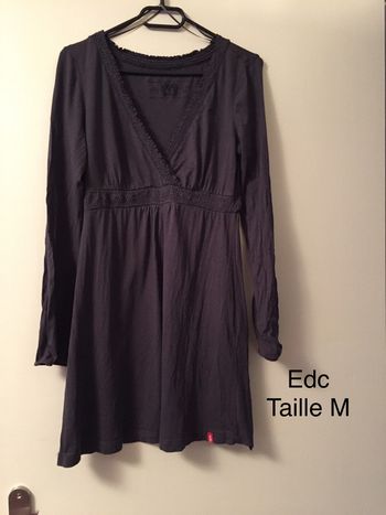 Tunique grise EDC by Esprit Taille M
