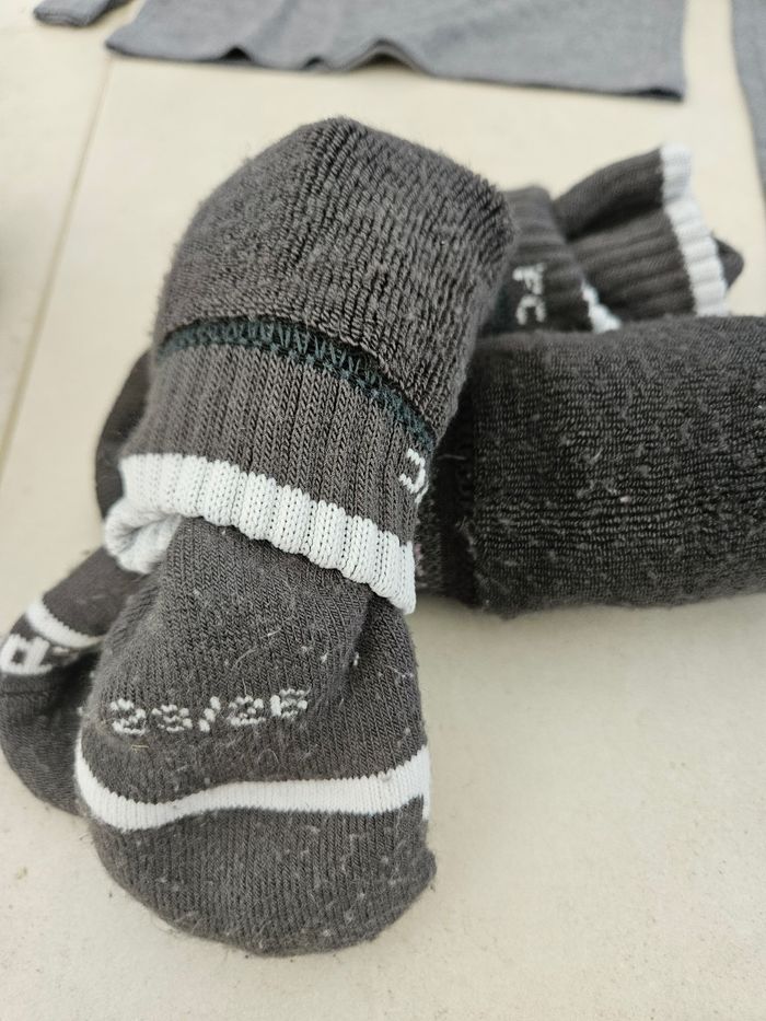 Lot ski 4/5 ans - photo numéro 4