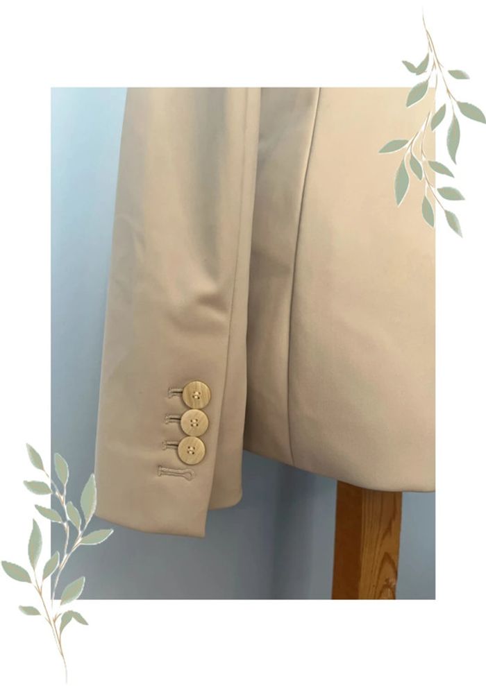 Veste Blazer Clair – Theory - photo numéro 5