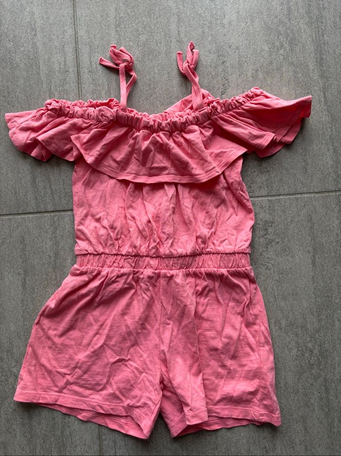 Combishort rose