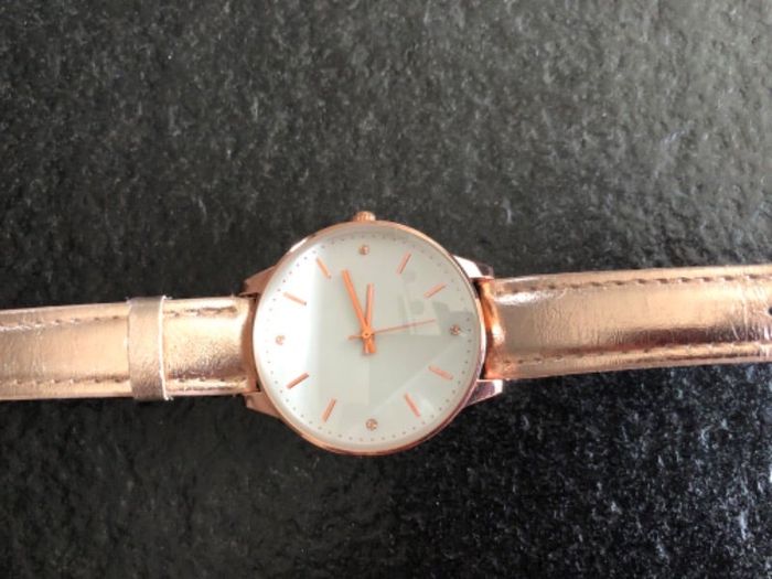 Montre femme