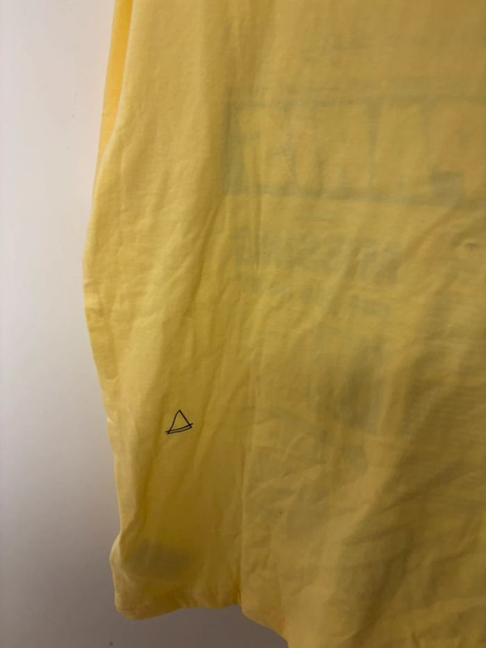 Tee shirt eleven paris neuf - photo numéro 7