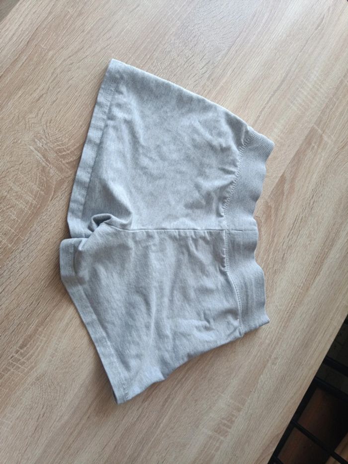 Short - photo numéro 2